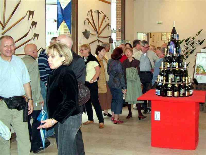 02_Im 10 (Balvay).jpg - ... et première dégustation.